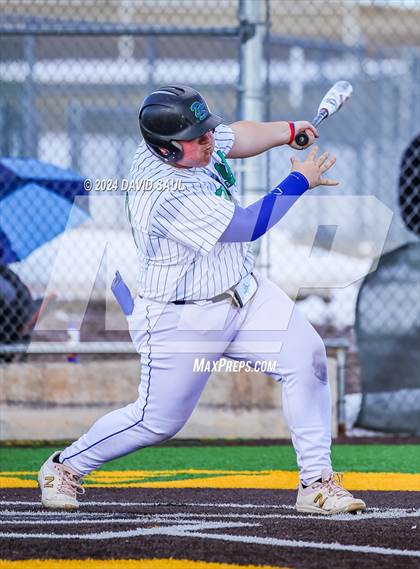 Thumbnail 1 in Doherty @ Falcon photogallery.