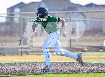Thumbnail 3 in Doherty @ Falcon photogallery.