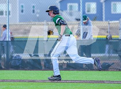 Thumbnail 1 in Doherty @ Falcon photogallery.