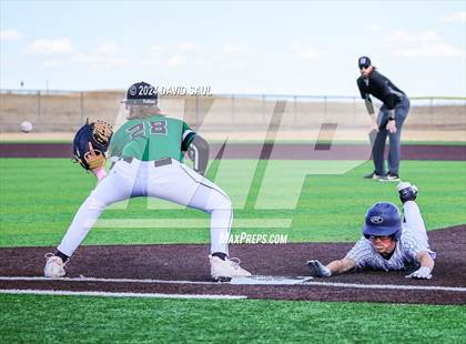Thumbnail 2 in Doherty @ Falcon photogallery.