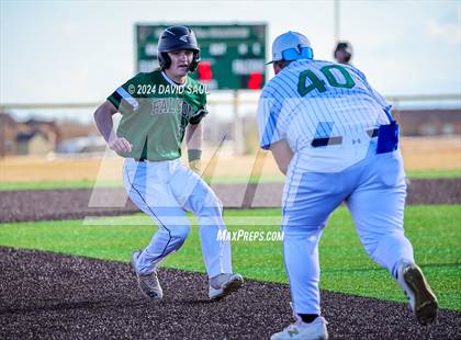 Thumbnail 2 in Doherty @ Falcon photogallery.