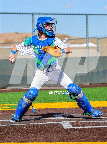 Thumbnail 3 in Doherty @ Falcon photogallery.