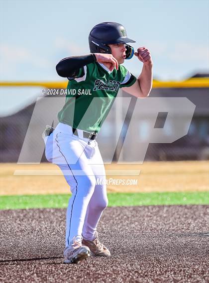 Thumbnail 1 in Doherty @ Falcon photogallery.