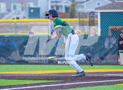 Thumbnail 3 in Doherty @ Falcon photogallery.