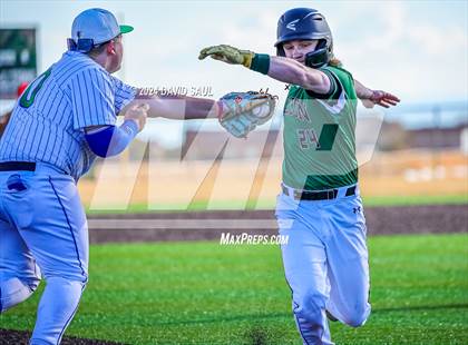 Thumbnail 3 in Doherty @ Falcon photogallery.