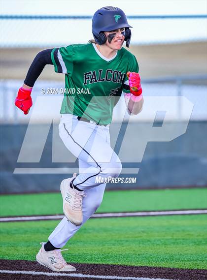 Thumbnail 3 in Doherty @ Falcon photogallery.