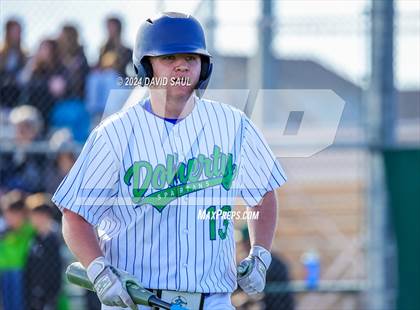 Thumbnail 2 in Doherty @ Falcon photogallery.