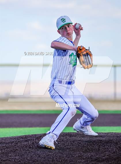 Thumbnail 1 in Doherty @ Falcon photogallery.