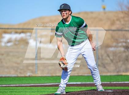Thumbnail 1 in Doherty @ Falcon photogallery.