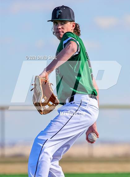 Thumbnail 1 in Doherty @ Falcon photogallery.