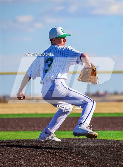Thumbnail 3 in Doherty @ Falcon photogallery.