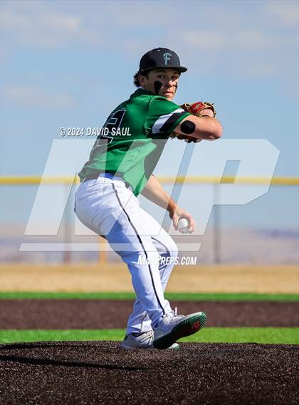 Thumbnail 1 in Doherty @ Falcon photogallery.