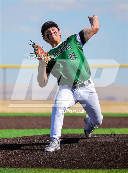 Thumbnail 1 in Doherty @ Falcon photogallery.