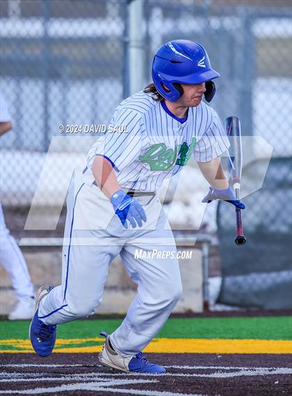Thumbnail 2 in Doherty @ Falcon photogallery.