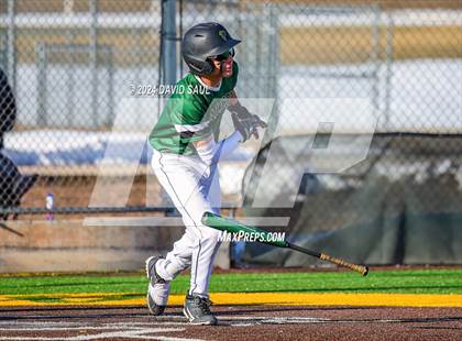 Thumbnail 2 in Doherty @ Falcon photogallery.