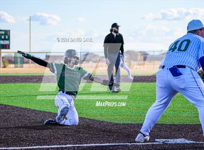 Thumbnail 1 in Doherty @ Falcon photogallery.