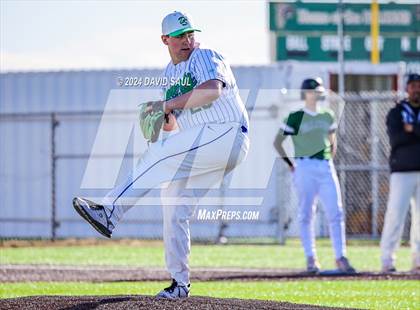 Thumbnail 2 in Doherty @ Falcon photogallery.