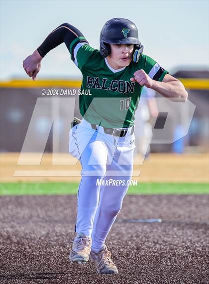 Thumbnail 1 in Doherty @ Falcon photogallery.