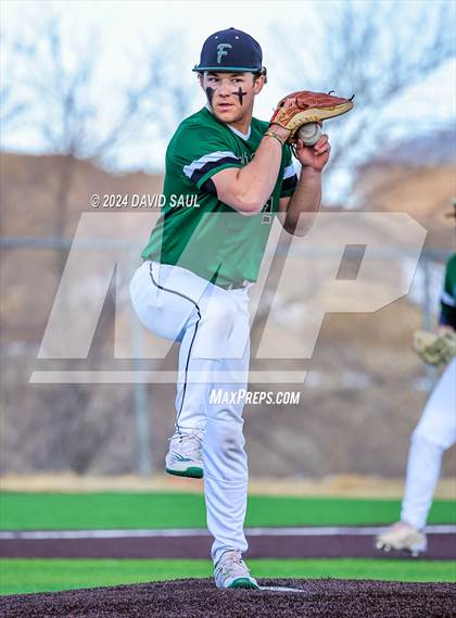 Thumbnail 3 in Doherty @ Falcon photogallery.