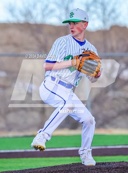 Thumbnail 2 in Doherty @ Falcon photogallery.