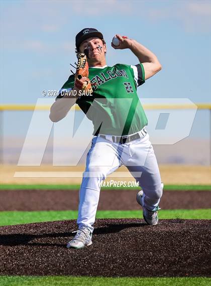 Thumbnail 3 in Doherty @ Falcon photogallery.