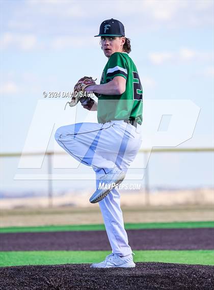 Thumbnail 3 in Doherty @ Falcon photogallery.