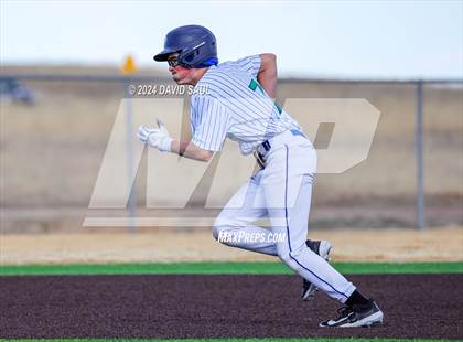 Thumbnail 1 in Doherty @ Falcon photogallery.
