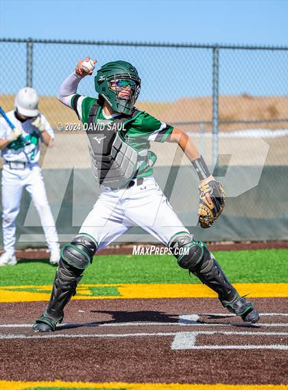 Thumbnail 1 in Doherty @ Falcon photogallery.