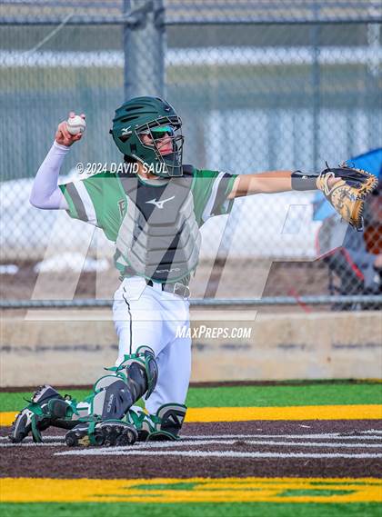 Thumbnail 3 in Doherty @ Falcon photogallery.