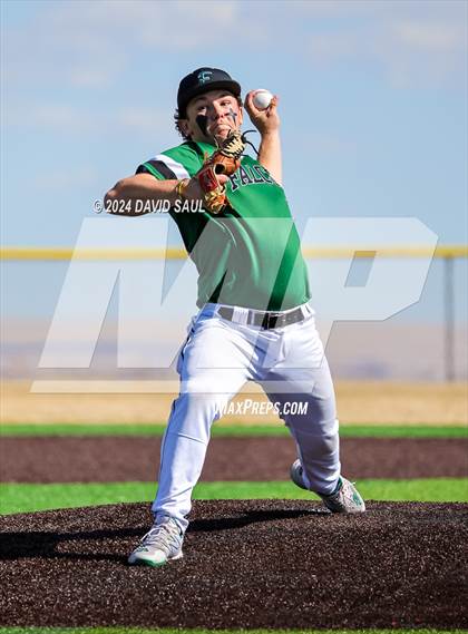 Thumbnail 2 in Doherty @ Falcon photogallery.