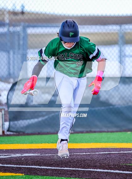 Thumbnail 1 in Doherty @ Falcon photogallery.
