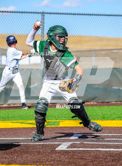 Thumbnail 2 in Doherty @ Falcon photogallery.