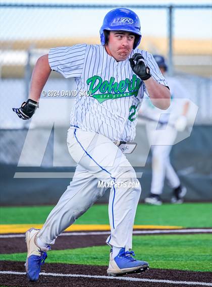 Thumbnail 3 in Doherty @ Falcon photogallery.