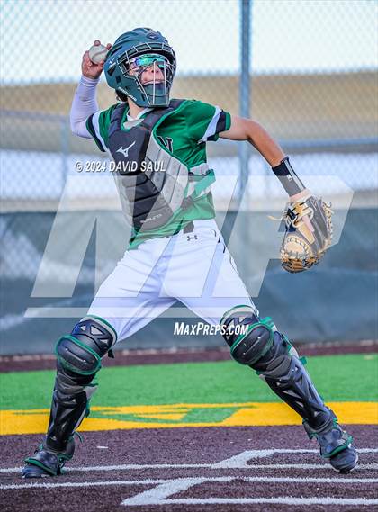 Thumbnail 1 in Doherty @ Falcon photogallery.