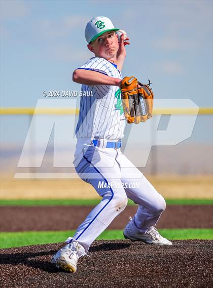 Thumbnail 3 in Doherty @ Falcon photogallery.