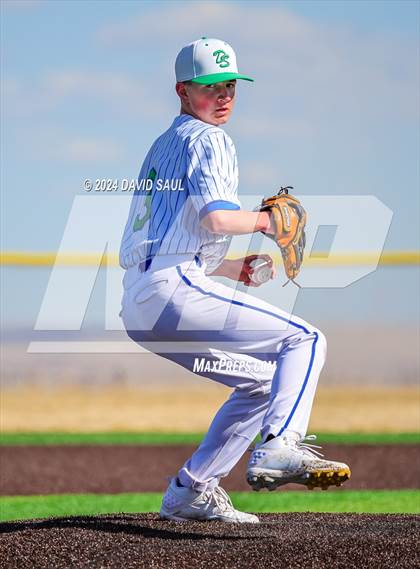 Thumbnail 2 in Doherty @ Falcon photogallery.