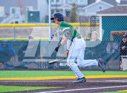 Thumbnail 2 in Doherty @ Falcon photogallery.