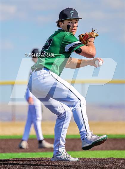 Thumbnail 1 in Doherty @ Falcon photogallery.