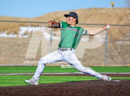 Thumbnail 2 in Doherty @ Falcon photogallery.
