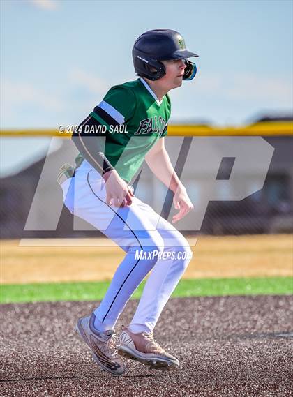 Thumbnail 2 in Doherty @ Falcon photogallery.