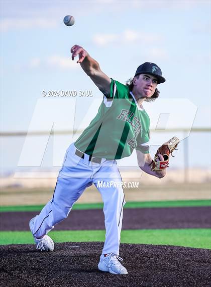 Thumbnail 2 in Doherty @ Falcon photogallery.