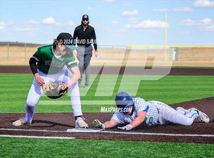 Thumbnail 2 in Doherty @ Falcon photogallery.