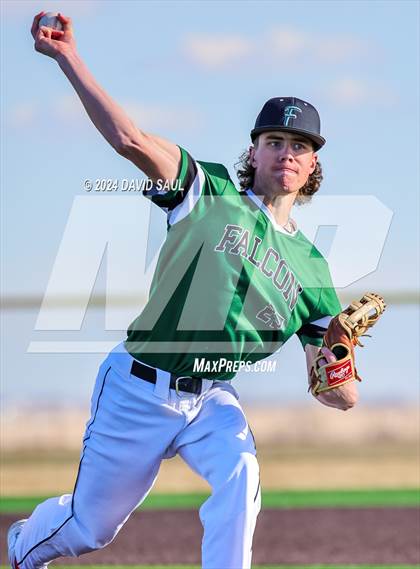 Thumbnail 1 in Doherty @ Falcon photogallery.