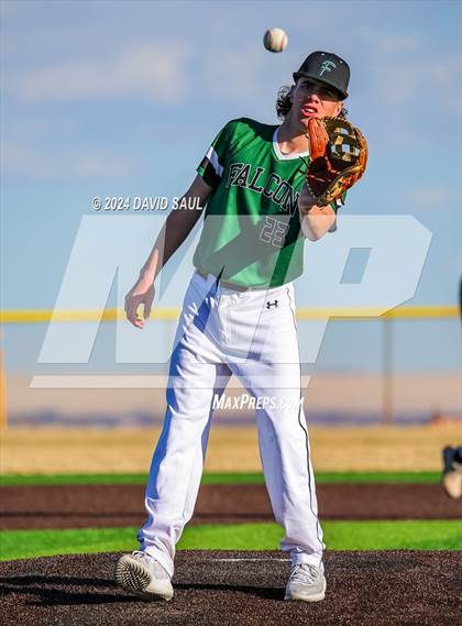 Thumbnail 3 in Doherty @ Falcon photogallery.