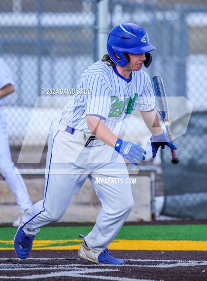 Thumbnail 1 in Doherty @ Falcon photogallery.