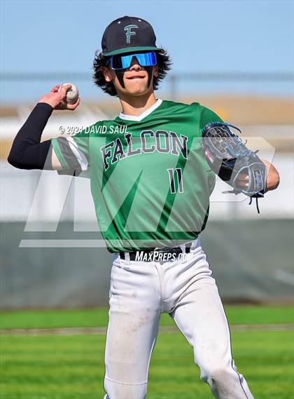Thumbnail 1 in Doherty @ Falcon photogallery.