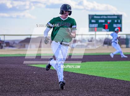 Thumbnail 2 in Doherty @ Falcon photogallery.
