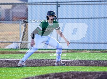 Thumbnail 2 in Doherty @ Falcon photogallery.