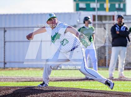 Thumbnail 2 in Doherty @ Falcon photogallery.