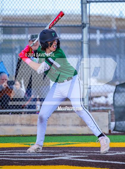 Thumbnail 2 in Doherty @ Falcon photogallery.